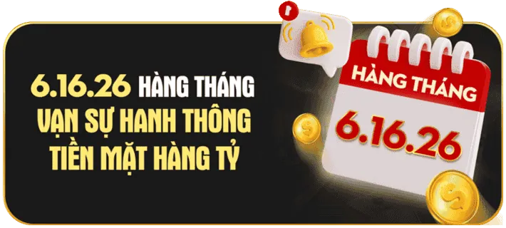 Ưu đãi chào mừng bet 69