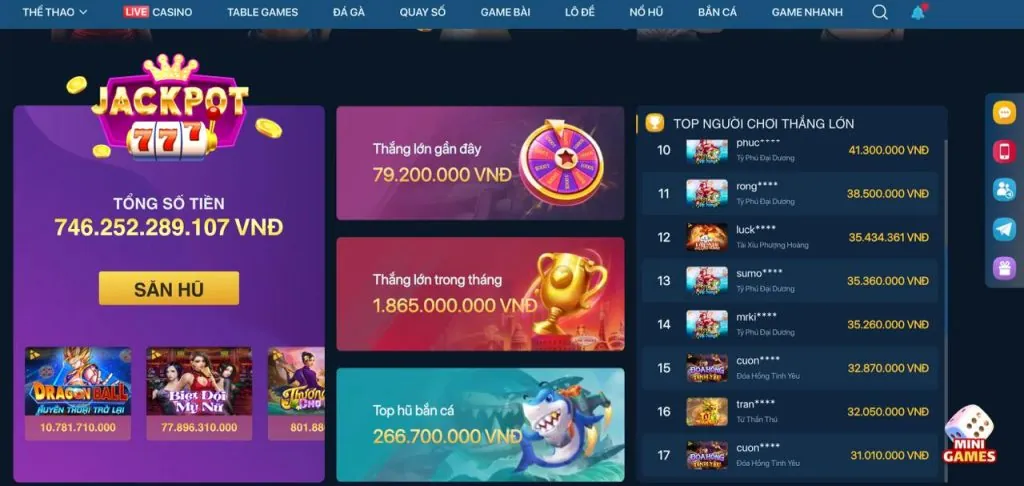 Chiến lược bắn cá bet 69